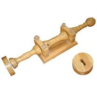 تصویر فپس چوبی Wooden Feps