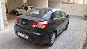 تصویر ام وی ام 315 صندوق دار مدل 1395 ا جدید دنده ای جدید دنده ای