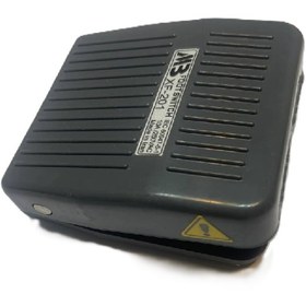 تصویر پدال دستگاه لیزر کد 001 