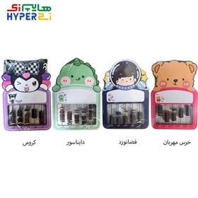 تصویر چرتکه چوبی 