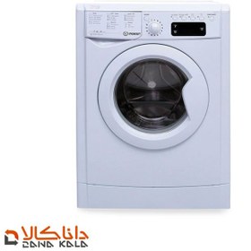 تصویر ماشین لباسشویی ایندزیت ایتالیا indesit iwe71682 