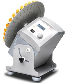 تصویر روتاتور خورشیدی DLAB مدل (MX-RD-Pro) 