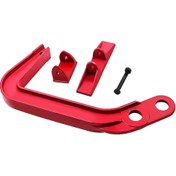 تصویر گیره فولادی صافکاری مدل ۱۰۴۴۱ 