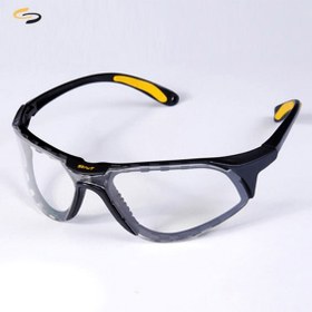 تصویر عینک ایمنی STRUT کاناسیف ا safety-glasses-STRUT-CANASAFE safety-glasses-STRUT-CANASAFE
