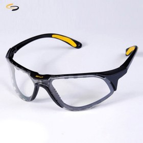 تصویر عینک ایمنی STRUT کاناسیف safety-glasses-STRUT-CANASAFE