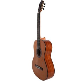 تصویر گیتار مارتینز Martinez مدل MC 48C 