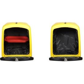 تصویر باکس موتور سیکلت مدل A9 