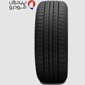 تصویر لاستیک دانلوپ 235/55R19 گل SP SPORT MAXX A1 ( تاریخ تولید 2024 ) Dunlop Tire 235/55R19 SP SPORT MAXX A1