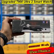 تصویر ساعت هوشمند T900 Ultra 2 ا T900 Ultra 2 Smart Watch T900 Ultra 2 Smart Watch