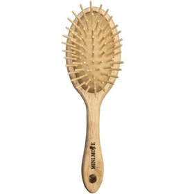 تصویر برس چوبی مینی دکتر مور 