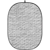 تصویر فون بک گراند گودکس Godox CBA-WB0003 Collapsible Background 