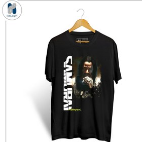 تصویر لباس Cyberpunk 2077 