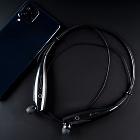تصویر هدفون بی سیم مکس تاچ مدل HBS-730S ا MAXTOUCH HBS-730S Wireless Headphones MAXTOUCH HBS-730S Wireless Headphones