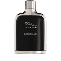 تصویر عطر مردانه جگوار کلاسیک بلک (مشکی) – JAGUAR – Classic Black 