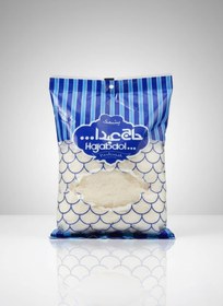 تصویر پشمک حاج عبدال.. 