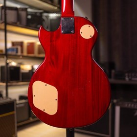 تصویر گیتار الکتریک گیگ GIG Standard Les Paul 