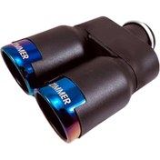 تصویر سراگزوز دولول سر هفترنگ دوبل زیمر 