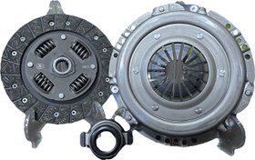 تصویر دیسک و صفحه 206 اروپایی (مخصوص مدل 84 به پایین) 