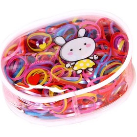 تصویر فانی بافت کش مو فانی بافت