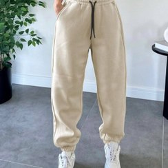 تصویر شلوار ورزشی مردانه جاگر دورس سایز فری 