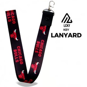 تصویر لنیارد Chicago Bulls 