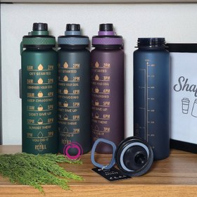 تصویر قمقمه ایون (EYUN) مدل Refill 