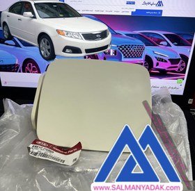 تصویر درب باک بنزین کیا اپتیما قدیم 695102G000 