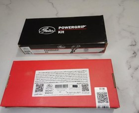 تصویر کیت تسمه تایم 405SLX برند پاور گریپ ( گتس ) 