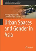 تصویر دانلود کتاب Urban Spaces And Gender In Asia, 2020 - دانلود کتاب های دانشگاهی 