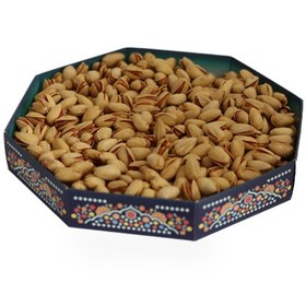 تصویر پسته کادویی 