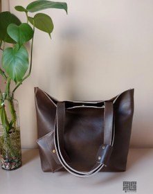 تصویر کیف دوشی زنانه KF008 