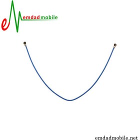 تصویر سیم آنتن سامسونگ Galaxy A60 A606 