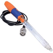 تصویر الکترود شیشه ای پی اچ کمپانی Sentek مدل p11 