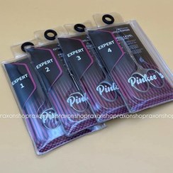 تصویر قیچی مانیکور پینکیز PINKEES 