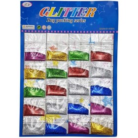 تصویر پودر اکلیل مدل M01 