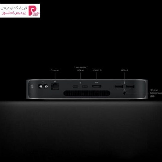 خرید و قیمت مک مینی اپل مدل Mac Mini MGNT3 M1 2020(تماس خرید و قیمت مک مینی اپل مدل Mac Mini MGNT3 M1 2020(تماس