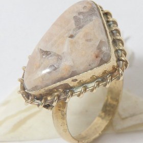 تصویر کوارتز گل 