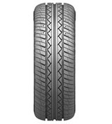تصویر لاستیک بارز 175/70R 13 گل P660 ا Barez Tire 175/70R 13 P660 