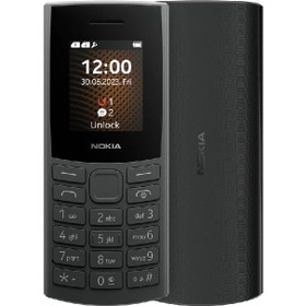 تصویر گوشی موبایل Nokia 105 