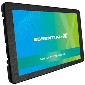 تصویر حافظه SSD اگزاسند ExAscend Essential X 256GB ExAscend Essential X 256GB SSD Internal Drive