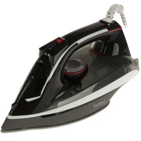 تصویر اتو بخار تکنو مدل Techno Te-108 Steam Iron