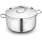 تصویر قابلمه کرکماز مدل آلفا سایز ۲۰ 