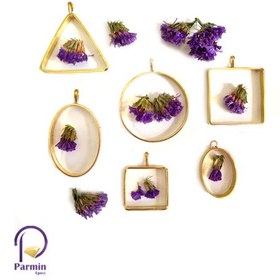 تصویر گل خشک شیپوری 