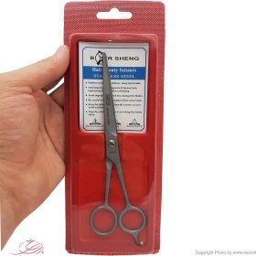 تصویر قیچی آرایشگری شین ۶.۵ اینچی 