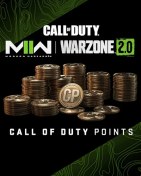 تصویر خرید سی پی کالاف دیوتی وارزون 2 برای بازی Call of Duty:Modern Warfare II or Warzone 2.0 