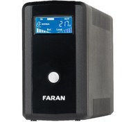 تصویر یو پی اس فاران مدل Blazer 1.5K 