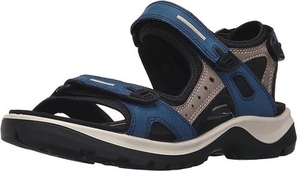 تصویر ECCO Women's Yucatan Sport Sandal | صندل ورزشی یوکاتان زنانه ECCO 