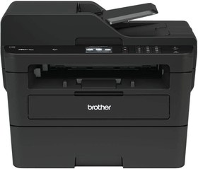تصویر پرینتر چندکاره لیزری برادر مدل MFC-L2750DW Brother MFC-L2750DW Monochrome Laser Printer