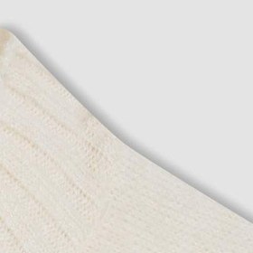 تصویر پلیور دخترانه دفکتو 