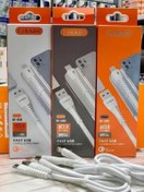 تصویر کابل شارژ Dekkin 120W DK-A219 